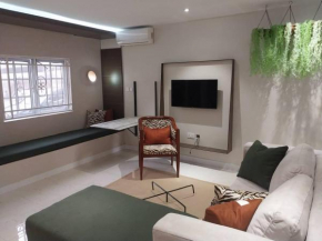 C apartment